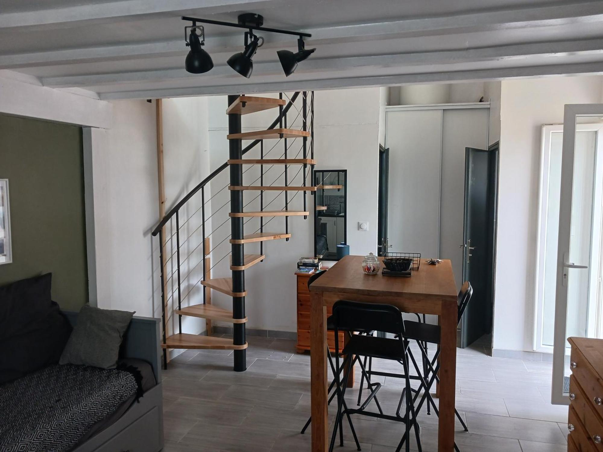 Maison Sud Vendee LʼAiguillon-sur-Mer Cameră foto